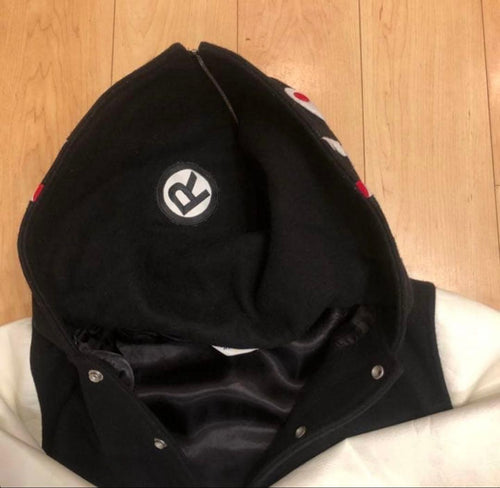 A Bathing Ape Varsity Jackets Bape Bapexclusive