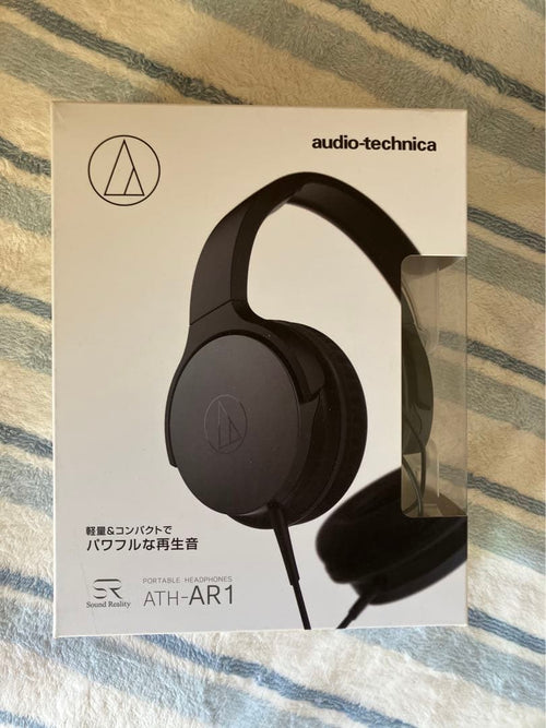 Headphone Accessories