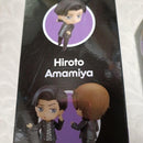 Other Hiroto Amamiya Masaki Amano