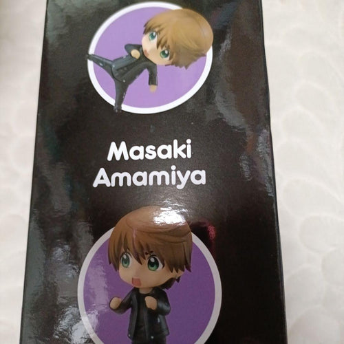 Other Hiroto Amamiya Masaki Amano