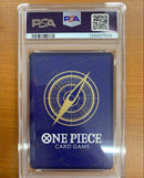 One Piece Card Game Psa9