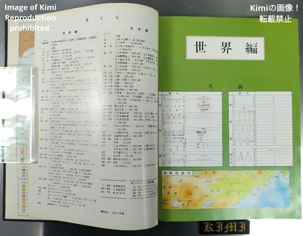 Hobbies, Sports, Practical Use Atras 53 1978 1 Mitsubishi Bank Rare