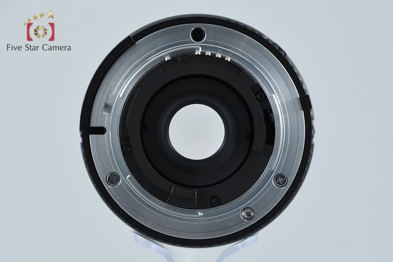 Nikon Lens (Single Focus) Af Nikkor F/2.8 D