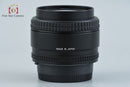 Nikon Lens (Single Focus) Af Nikkor F/2.8 D