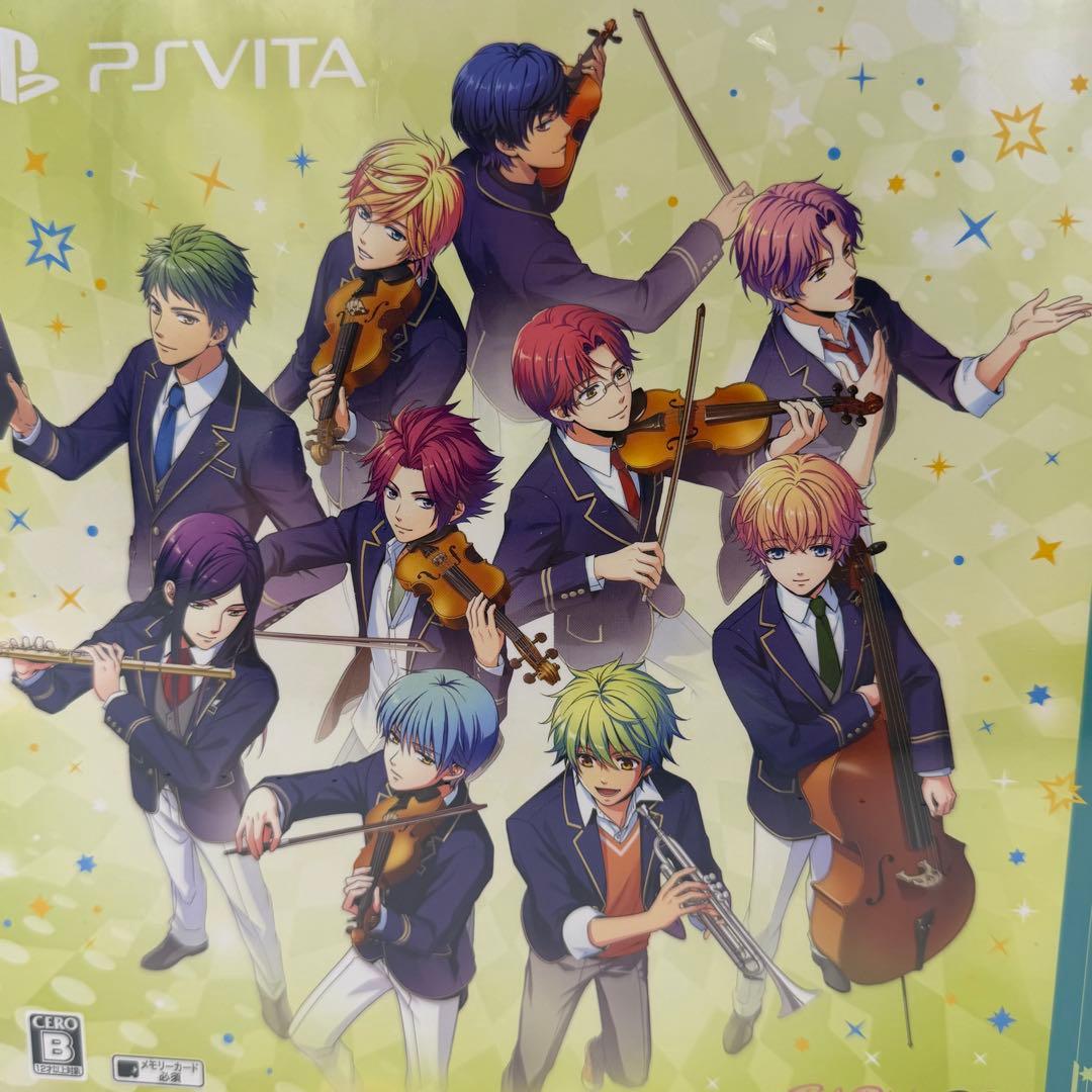 Koei Tecmo Games (Physical) Ps Vita Box