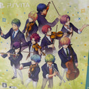 Koei Tecmo Games (Physical) Ps Vita Box