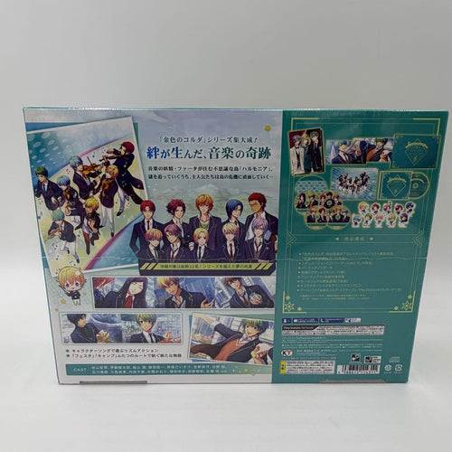 Koei Tecmo Games (Physical) Ps Vita Box