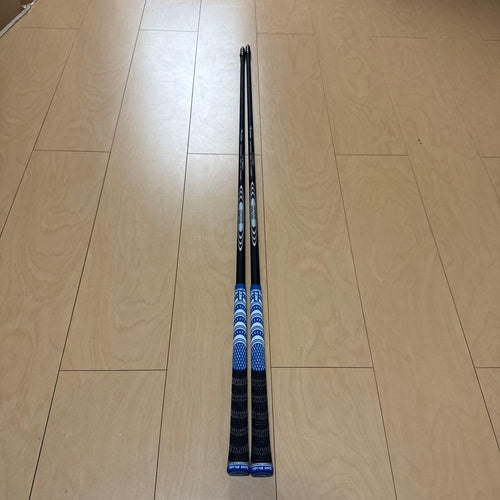 Ping Utility Clubs 370X 4U.5U