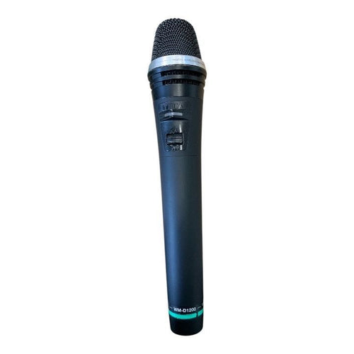 Toa [Audio] Condenser Microphone Wm-D1200 84-A1