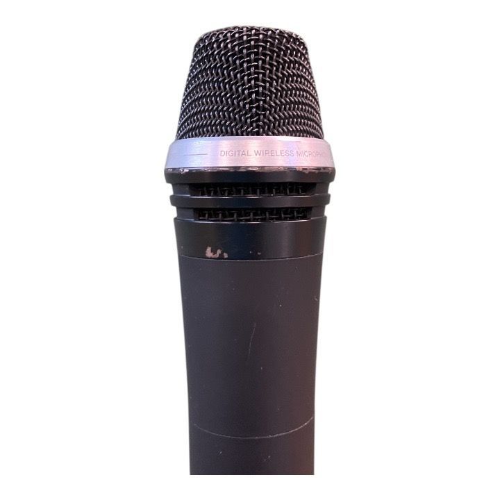 Toa [Audio] Condenser Microphone Wm-D1200 84-A1