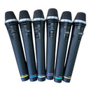 Toa [Audio] Condenser Microphone Wm-D1200 84-A1