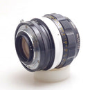 Nikon Others Nikkor-H Auto 85/F1.8