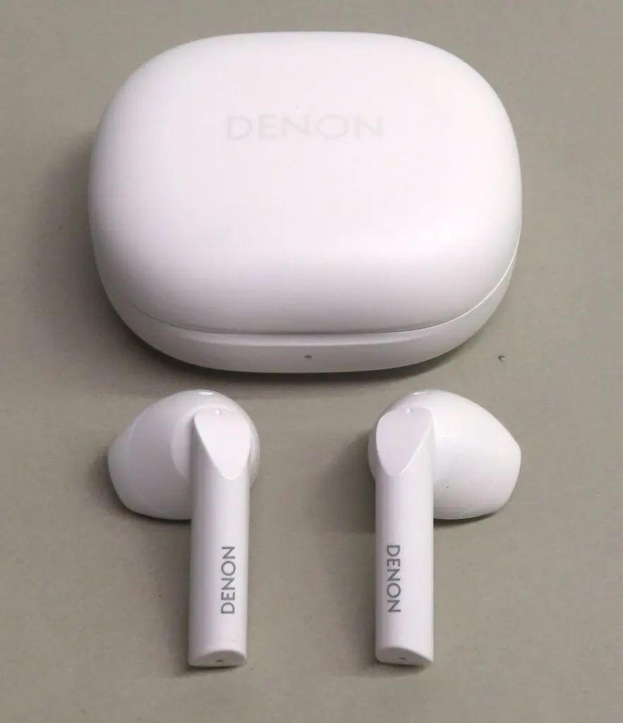 Others Denon [Ahc500Wwtem]