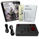 Yamaha Audio Interfaces Zg01 153B