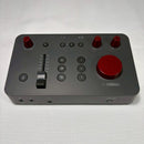 Yamaha Audio Interfaces Zg01 153B