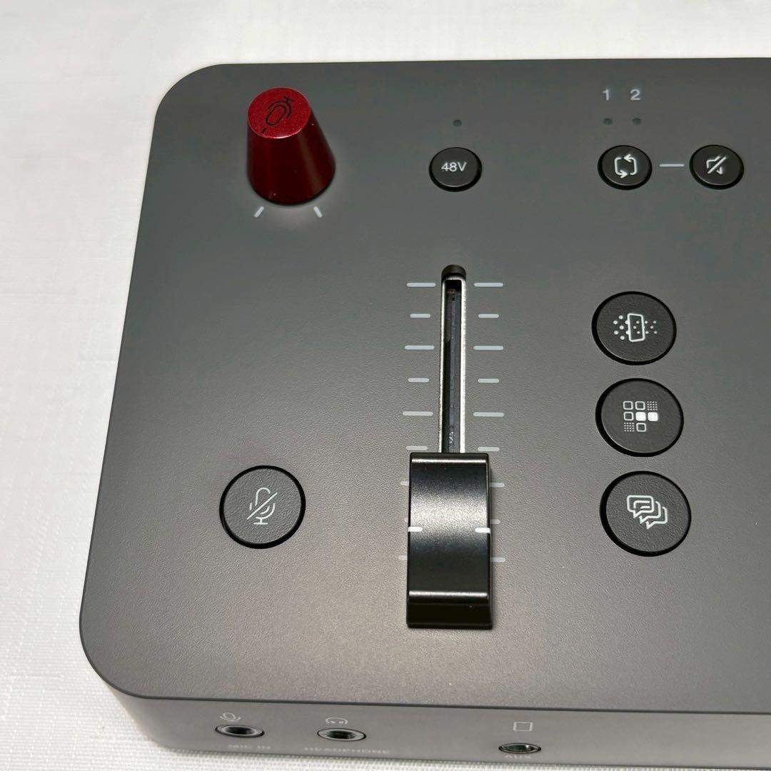 Yamaha Audio Interfaces Zg01 153B