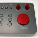 Yamaha Audio Interfaces Zg01 153B