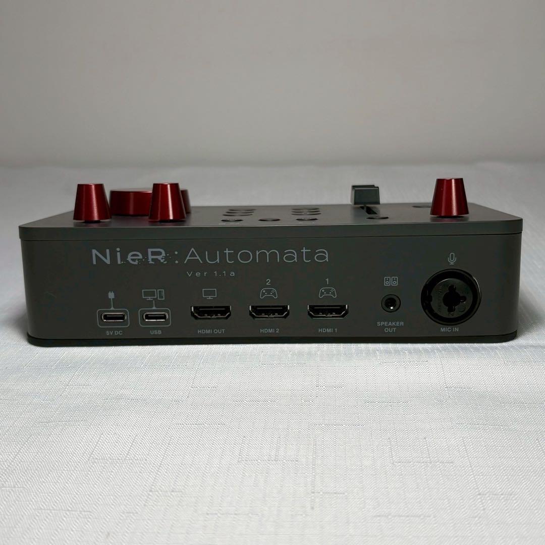 Yamaha Audio Interfaces Zg01 153B