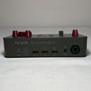 Yamaha Audio Interfaces Zg01 153B