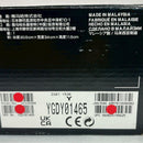 Yamaha Audio Interfaces Zg01 153B