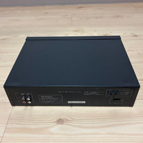 Technics Equalizers Sh-D5000 2