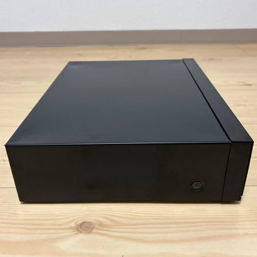Technics Equalizers Sh-D5000 2