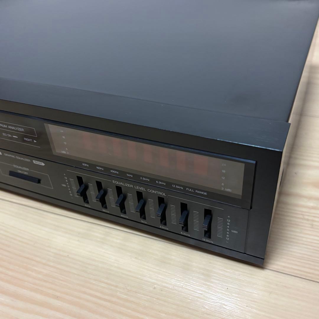 Technics Equalizers Sh-D5000 2