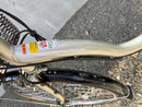 City-Style Bicycles Yamaha Pas Natura