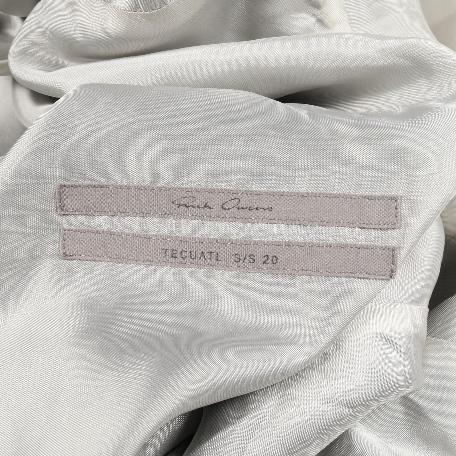 Rick Owens Others