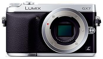 Others Gx7 Dmc-Gx7-S