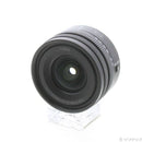 Panasonic Lens (Zoom) Lumix S 18-40Mm F4.5-6.3 S-R1840 L 262