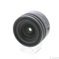 Panasonic Lens (Zoom) Lumix S 18-40Mm F4.5-6.3 S-R1840 L 262