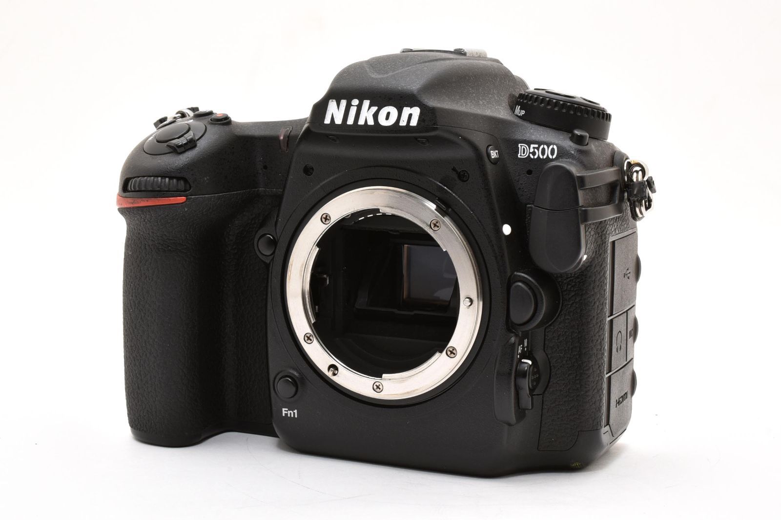 Nikon Digital Slr 57020 D500 #2331