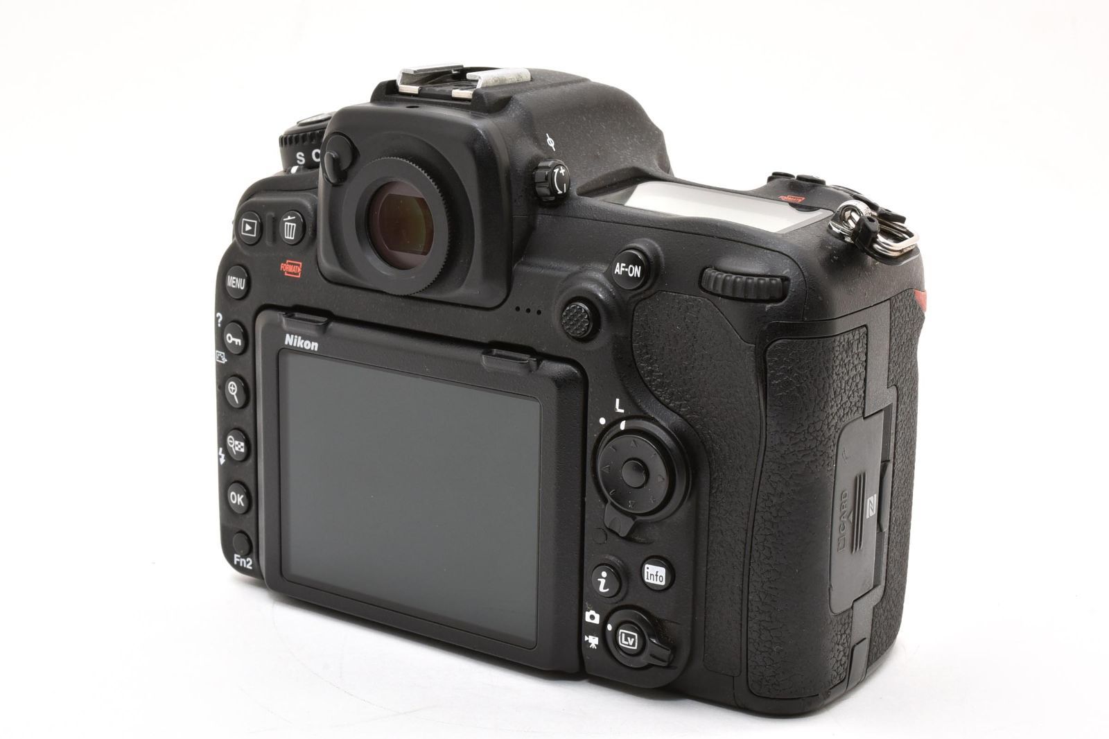 Nikon Digital Slr 57020 D500 #2331