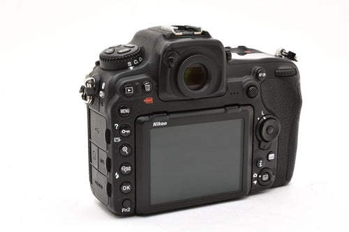 Nikon Digital Slr 57020 D500 #2331