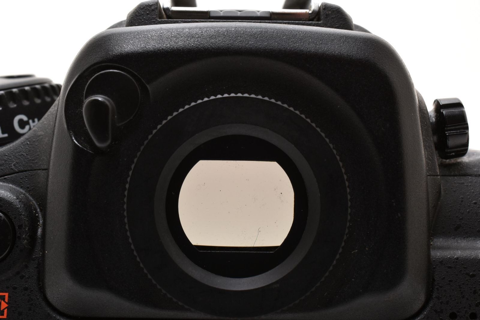 Nikon Digital Slr 57020 D500 #2331