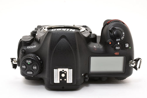 Nikon Digital Slr 57020 D500 #2331