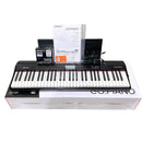 Keyboard Electronic Piano Roland Go:Piano Go-61P 24