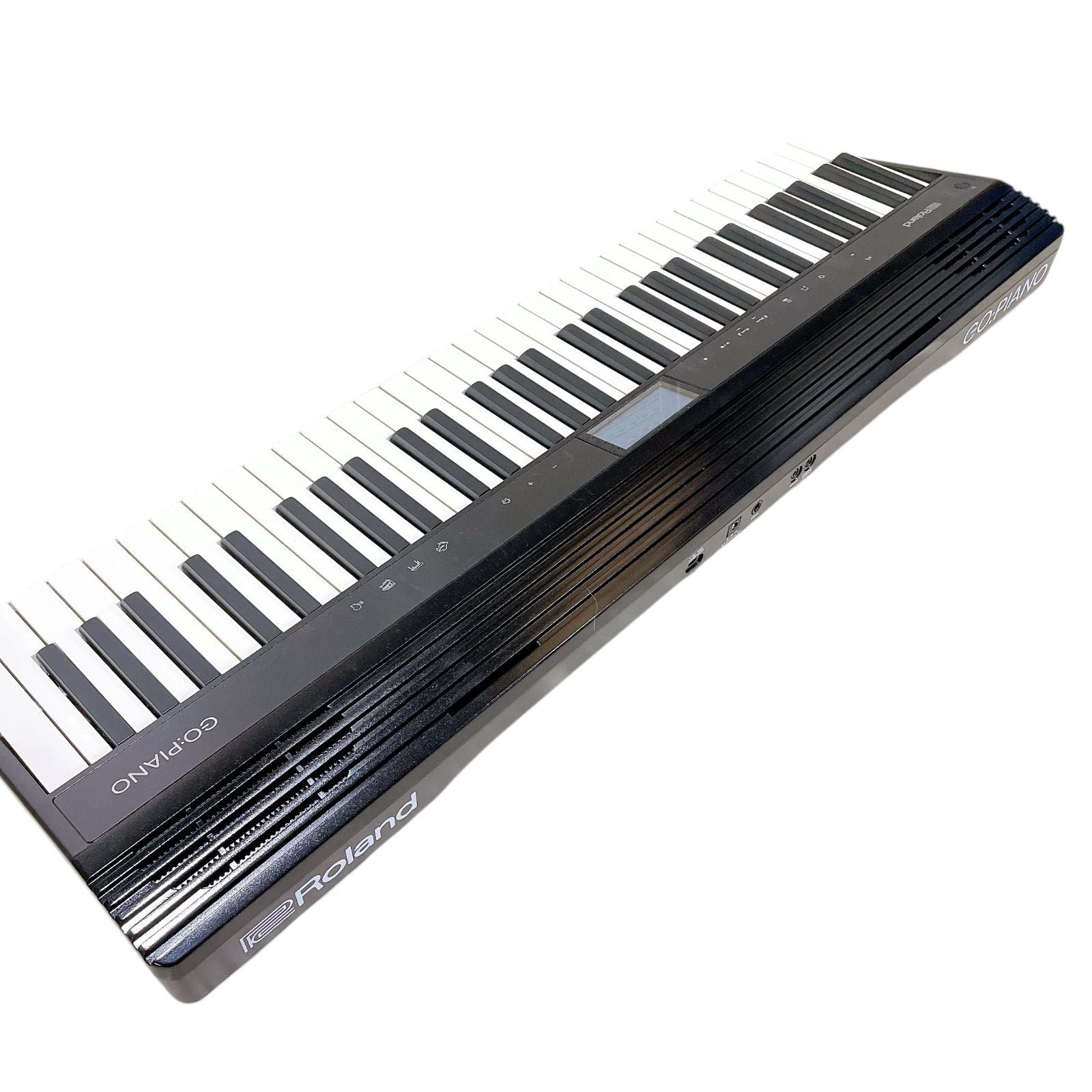 Keyboard Electronic Piano Roland Go:Piano Go-61P 24