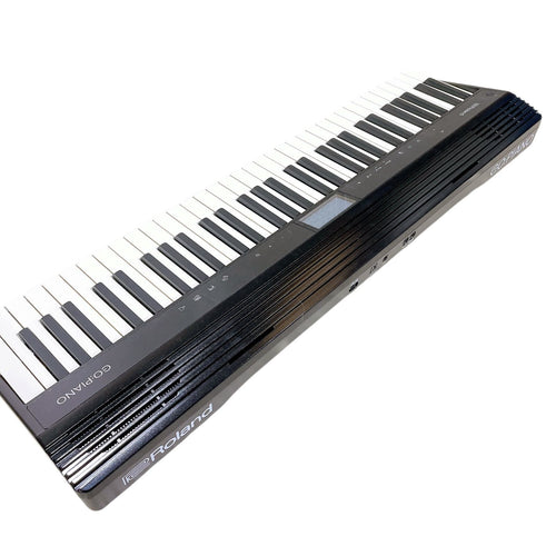 Keyboard Electronic Piano Roland Go:Piano Go-61P 24