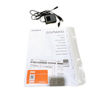 Keyboard Electronic Piano Roland Go:Piano Go-61P 24