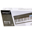 Keyboard Electronic Piano Roland Go:Piano Go-61P 24