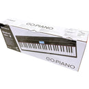Keyboard Electronic Piano Roland Go:Piano Go-61P 24