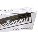 Keyboard Electronic Piano Roland Go:Piano Go-61P 24
