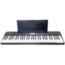 Keyboard Electronic Piano Roland Go:Piano Go-61P 24