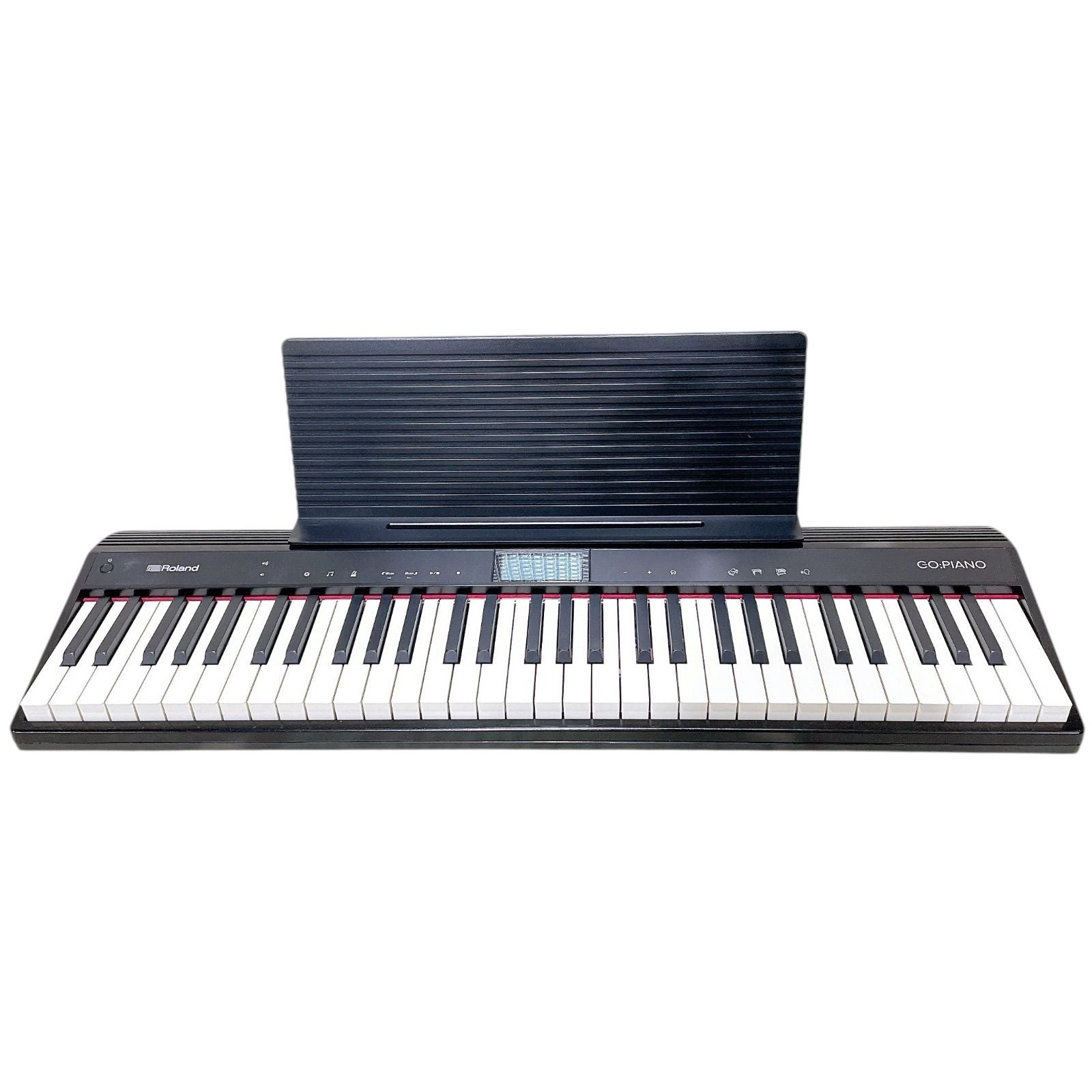 Keyboard Electronic Piano Roland Go:Piano Go-61P 24