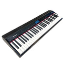 Keyboard Electronic Piano Roland Go:Piano Go-61P 24