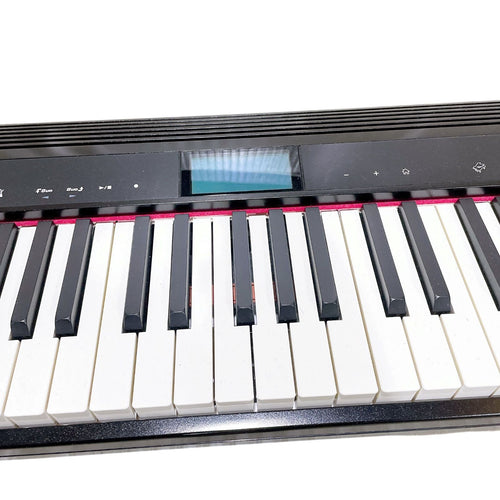 Keyboard Electronic Piano Roland Go:Piano Go-61P 24