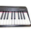 Keyboard Electronic Piano Roland Go:Piano Go-61P 24