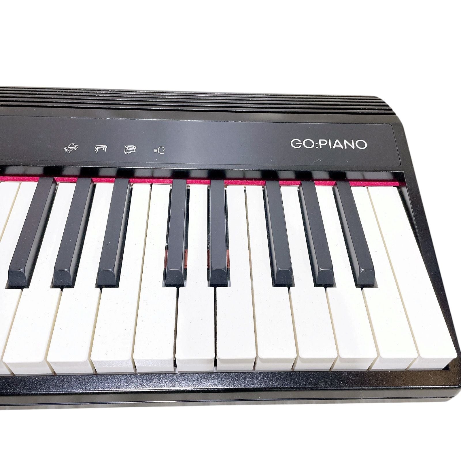 Keyboard Electronic Piano Roland Go:Piano Go-61P 24